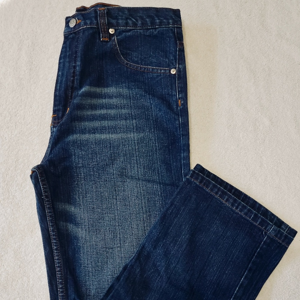 Skinny denim jeans - Picture 4 of 5